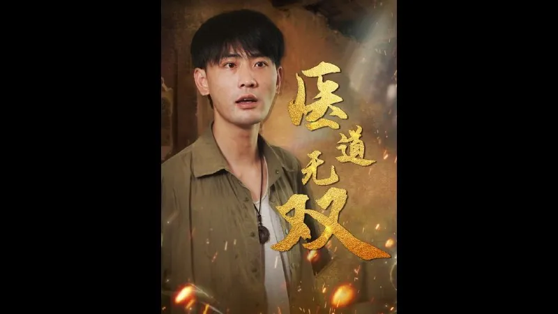 医道无双