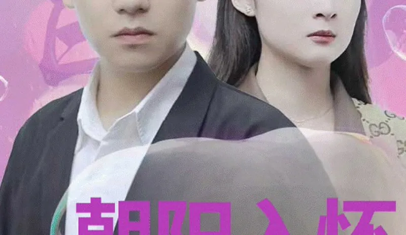 注定入怀