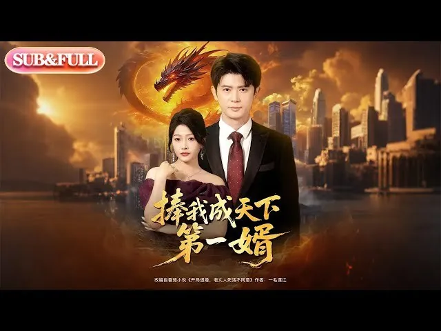 捧我成天下第一婿